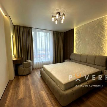 Ленкавського вул., (Будинок L4)