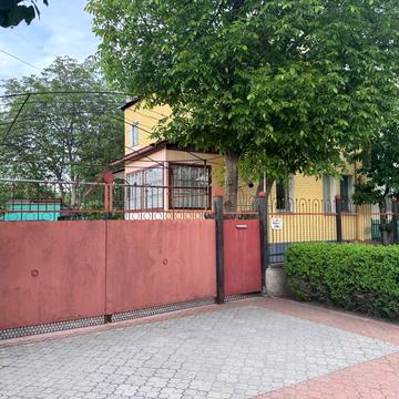 Січових Стрільців, 78Б