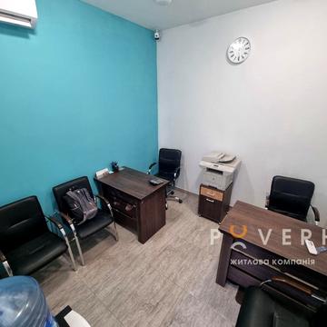 Григора Крука вул., 1а