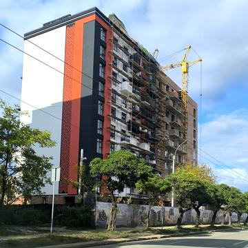 Степана Бандери вул., 60а