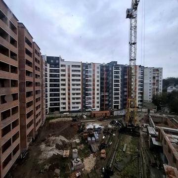 Інститутська вул., 6а