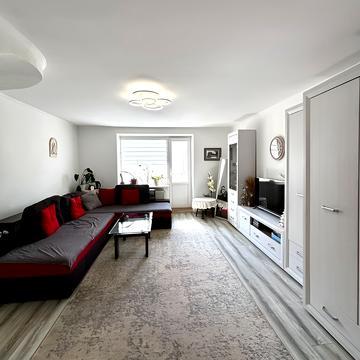 Будного вул., 32-А