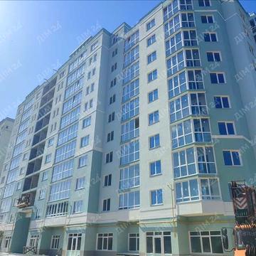 Олександра Оксанченка вул. (Степового Фронту), 20