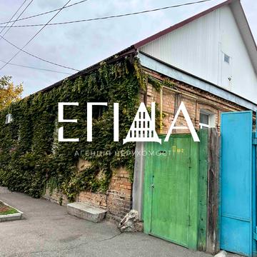 Верхня Биковська вул.