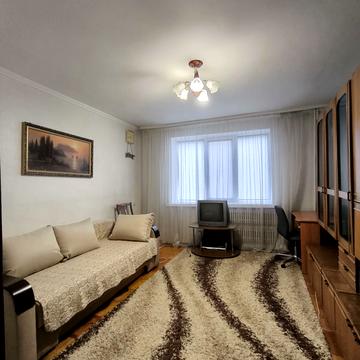 Соборності просп., 38