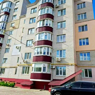 Красносільського вул., 85