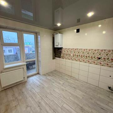 Миколаївська вул., 23