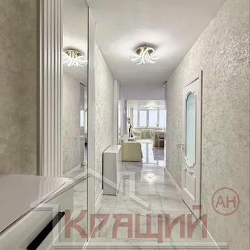 Припортова вул. (Героїв Сталінграда), 42/1