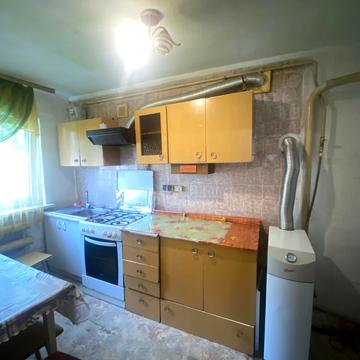 Саєнка вул.