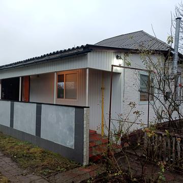 Шевченка вул.