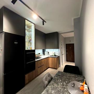 Капушанська вул., 34