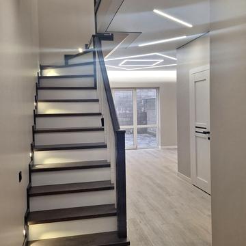 Кулика і Гудачека вул. (Макарова)