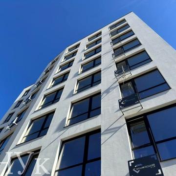 Вовчинецька вул., (Будинок)