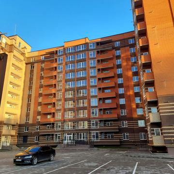 Старокостянтинівське шосе, 20/5-А