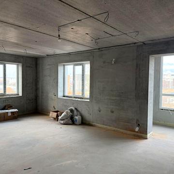 Озерна вул., (Будинок 1)