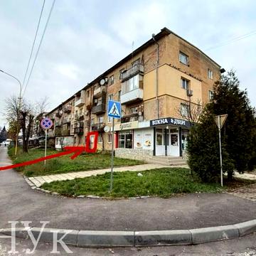 Вілмоша Ковача вул. (Белінського), 15