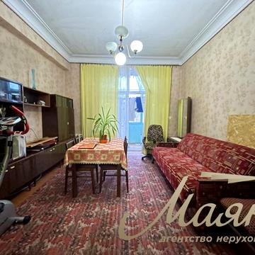 Леоніда Жаботинського вул. (Правди), 7-А