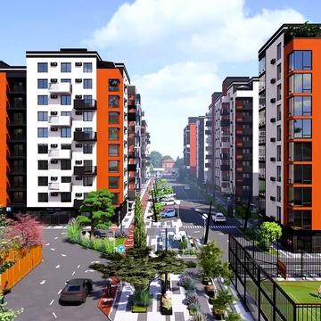 Степана Бандери вул., 60