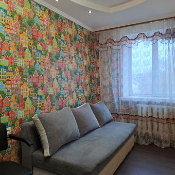 Збаразька вул., 31