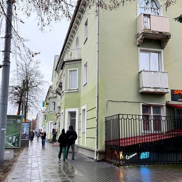 Соборна вул., 19/21