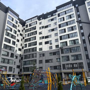 Озерна вул., 16/1