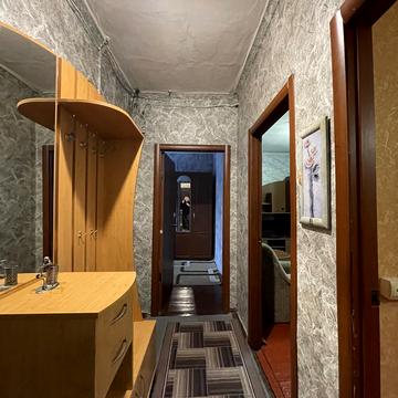 Майора Зайцева, 19/1