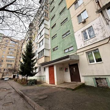 Руська вул., 285-Г