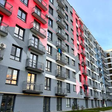 Національної Гвардії вул., 14-Ч