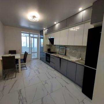 Горбачевського вул., 14-Д к1,2