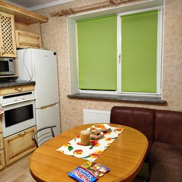 Мальованський пров., 3