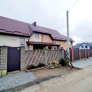 Незалежна, 1