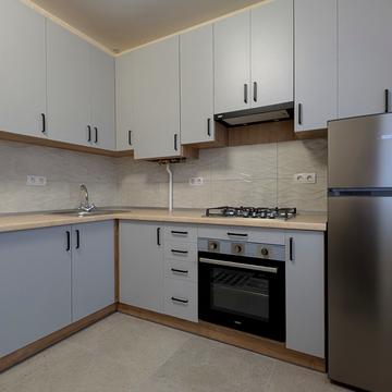 Січових стрільців вул., (Будинок 1)