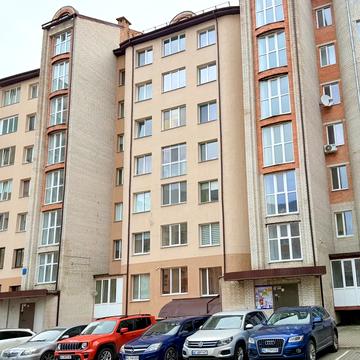 Зацепи вул., 2