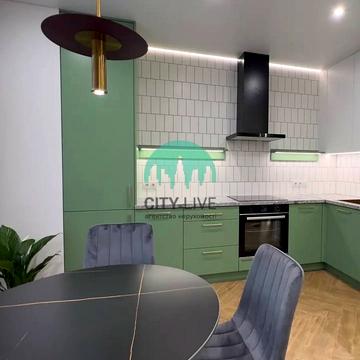 Олександра Довженка вул., 31в, к. 6