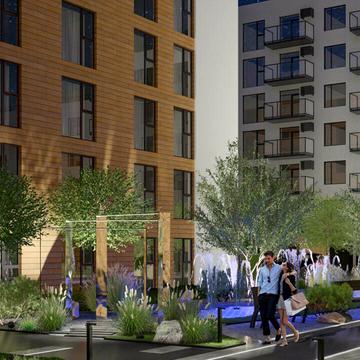 Івана Левинського вул., 35