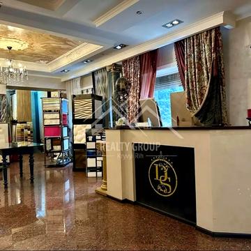 Соборності вул. (Косіора), 11