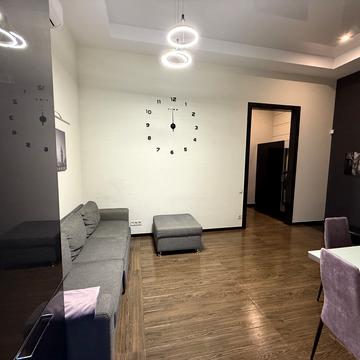 Генуезька вул., 36