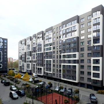 Героїв Миколаєва вул., (Будинок 5)