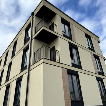 Степана Бандери пров. (Рибалка Маршала), 10