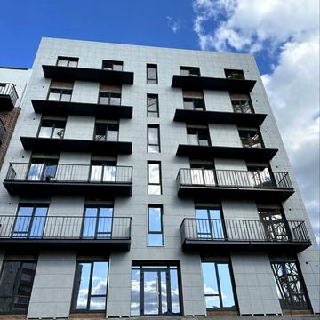 4-й Рівний проїзд, 12/1