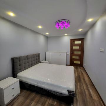 Василя Стуса вул., 17