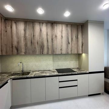 Хіміків вул., (Будинок 3)