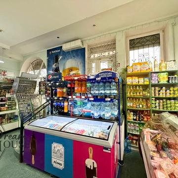 Дружби просп., 25