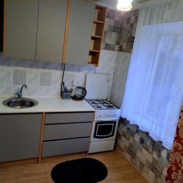 Марії Сокіл вул. (Паршина), 1