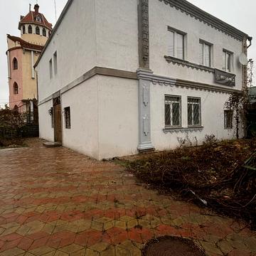 Дмитріївська вул. (Дмитрія Донського), 62 а