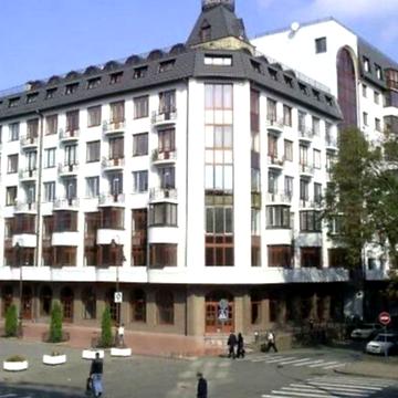 Прокурівська, 45