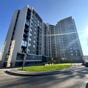 Городоцька вул., 226а, корп. 1-4