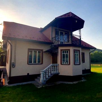 Прикарпатська, 7