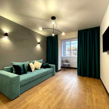 Івана Пулюя вул., 40, к. 1