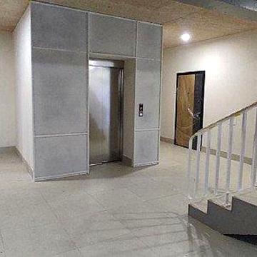 24 Серпня вул., (Будинок 11)